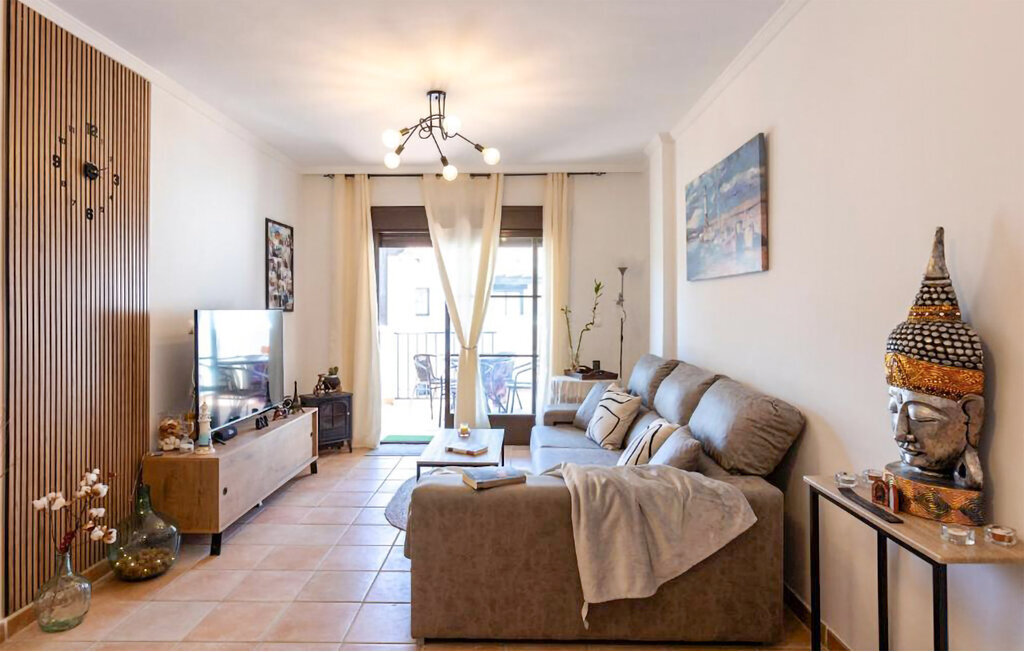 Appartement 4 personnes à Itrabo - Photo 3