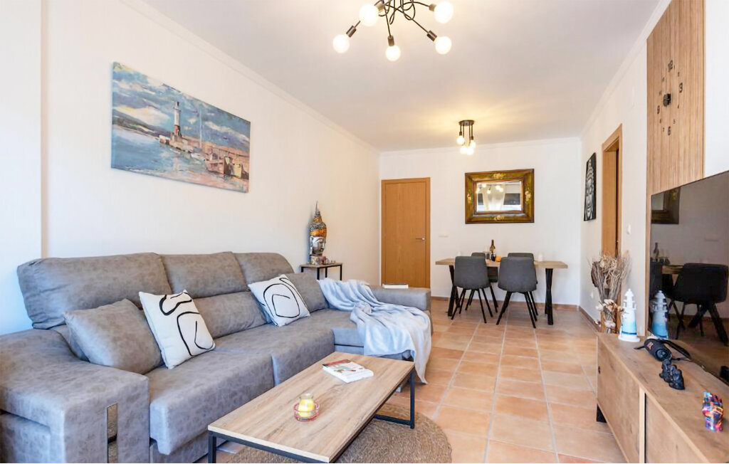 Appartement 4 personnes à Itrabo - Photo 4