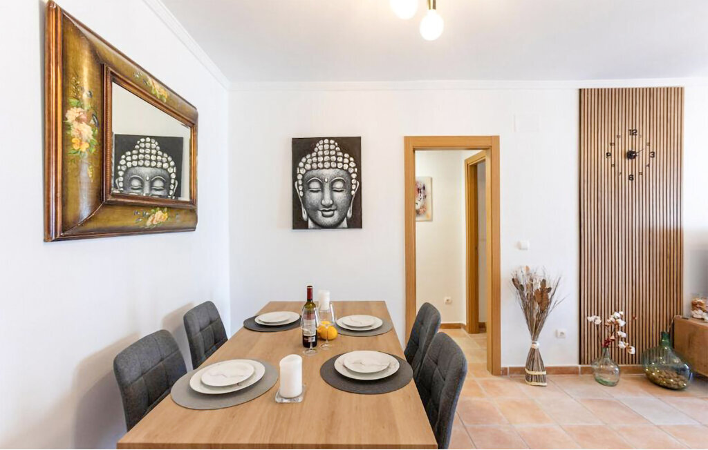 Appartement 4 personnes à Itrabo - Photo 5