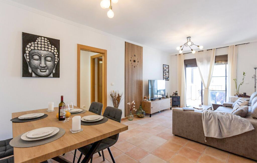 Appartement 4 personnes à Itrabo - Photo 6