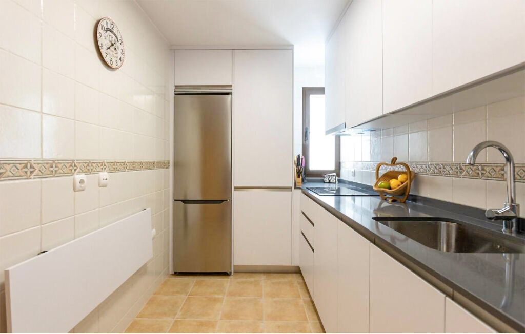Appartement 4 personnes à Itrabo - Photo 7