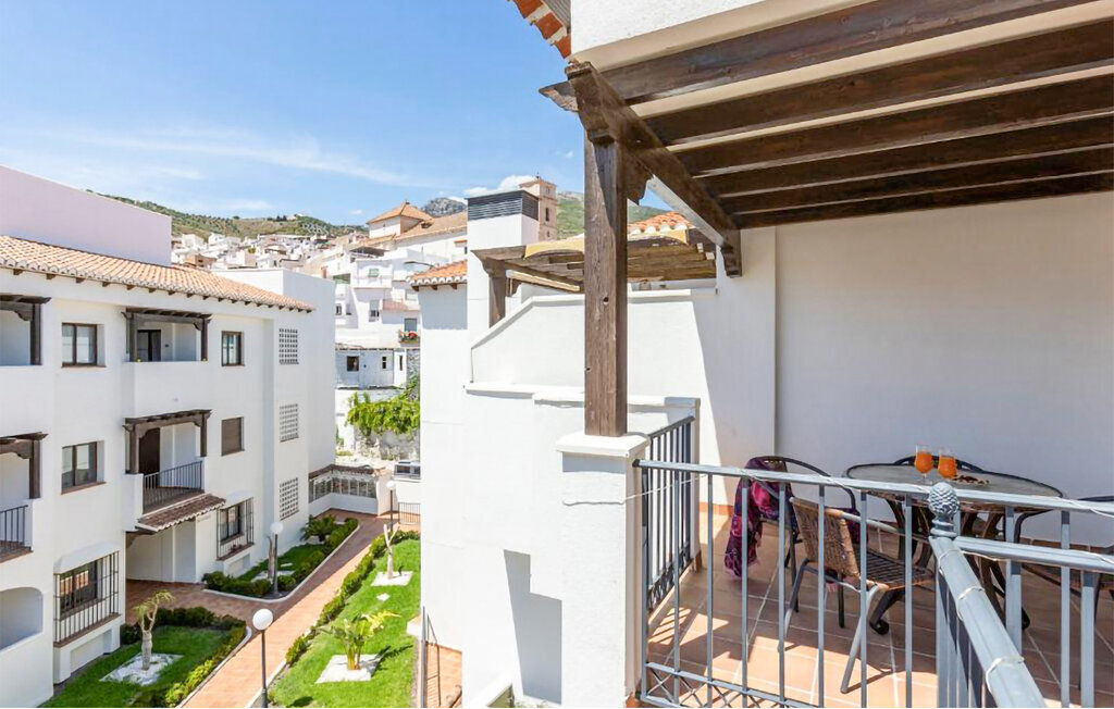 Appartement 4 personnes à Itrabo - Photo 8