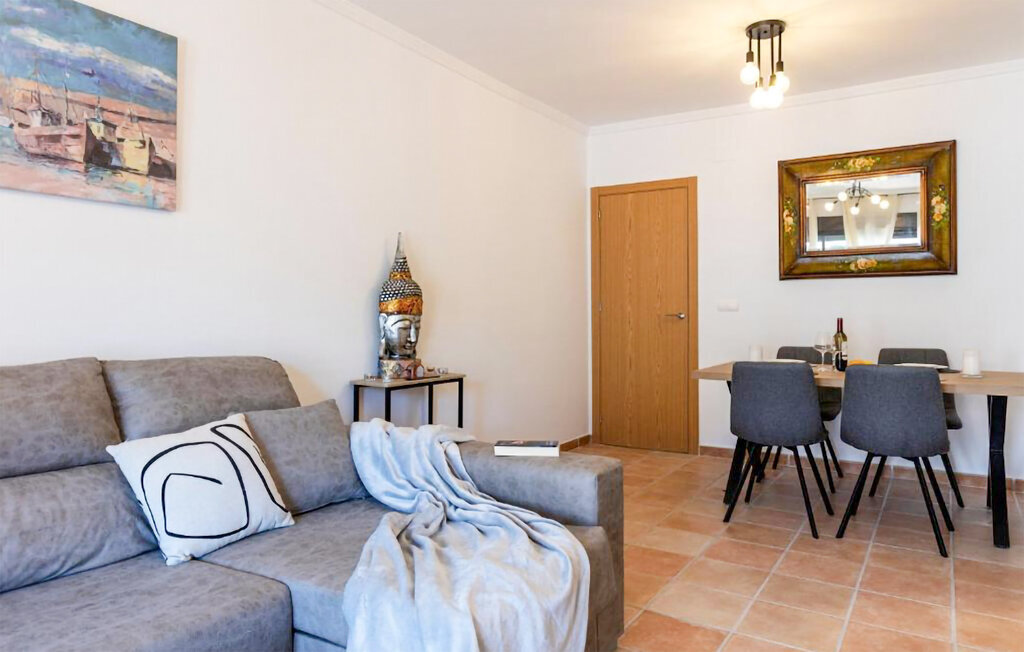 Appartement 4 personnes à Itrabo - Photo 12