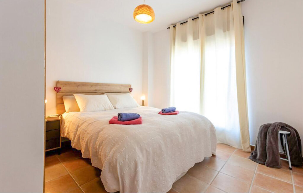 Appartement 4 personnes à Itrabo - Photo 15