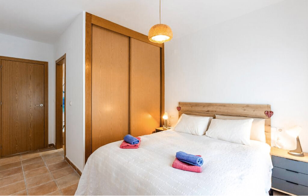 Appartement 4 personnes à Itrabo - Photo 16