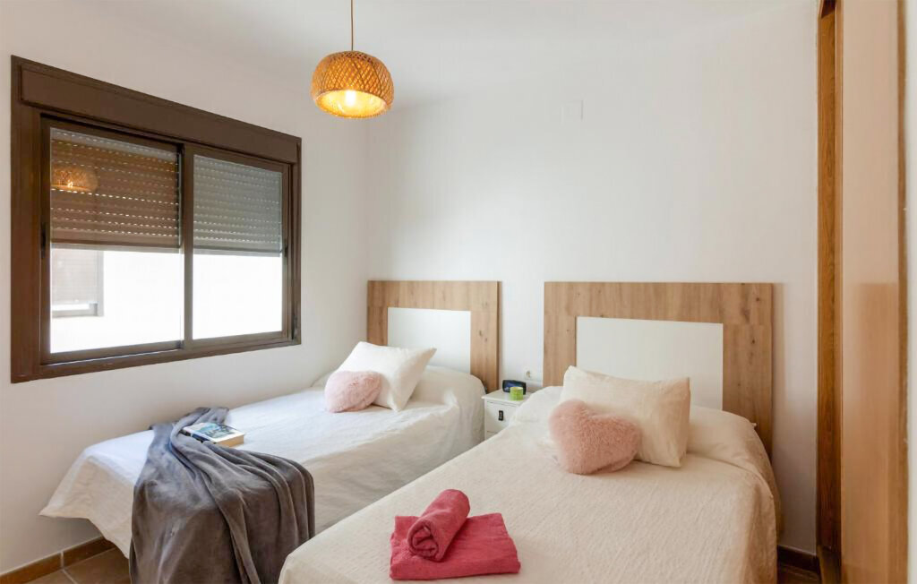 Appartement 4 personnes à Itrabo - Photo 17