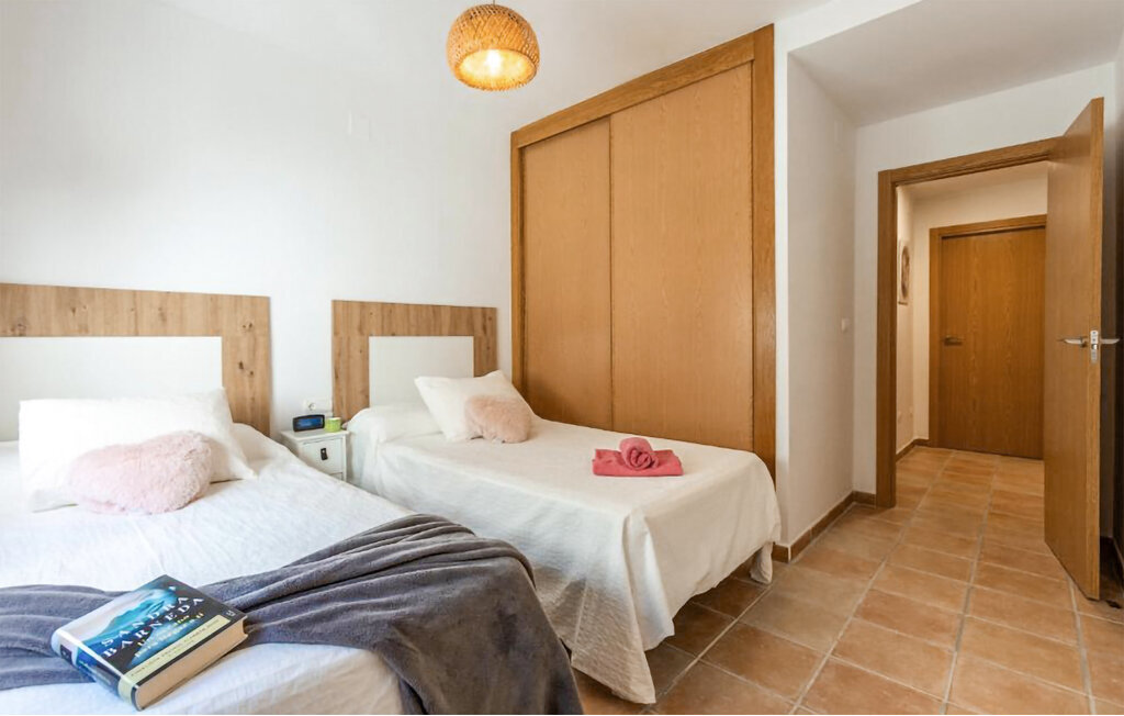 Appartement 4 personnes à Itrabo - Photo 18