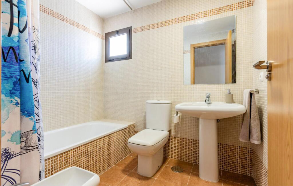 Appartement 4 personnes à Itrabo - Photo 19