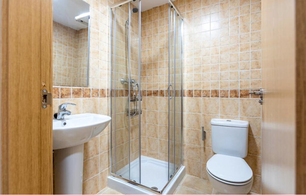Appartement 4 personnes à Itrabo - Photo 20