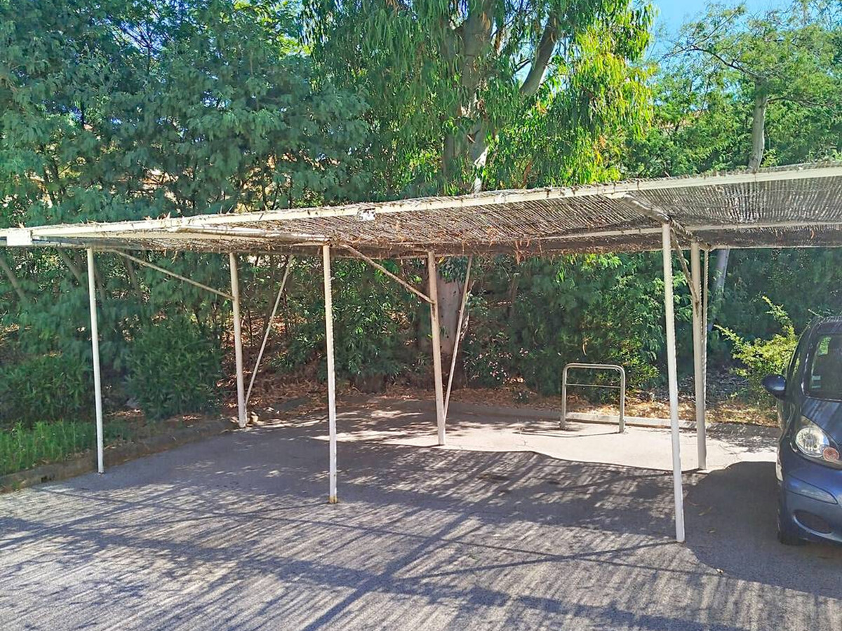 T2 40m² à Bormes-les-Mimosas, loggia sud-est - Photo 20
