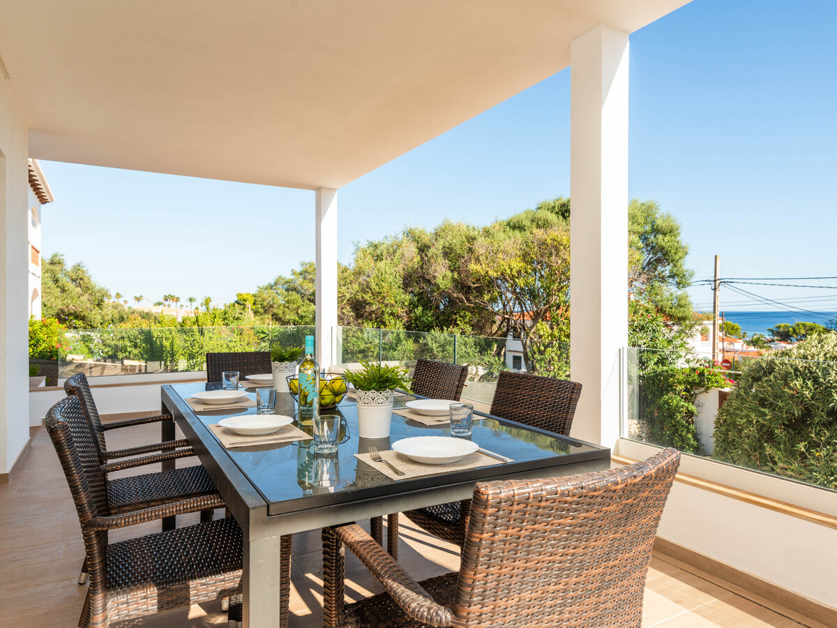 Villa moderne 5ch avec piscine privée à San Luis - Photo 3