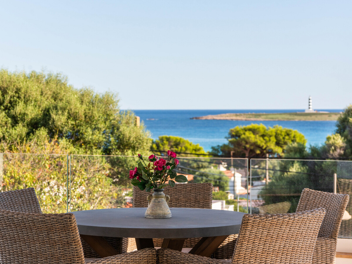 Villa moderne 5ch avec piscine privée à San Luis - Photo 5