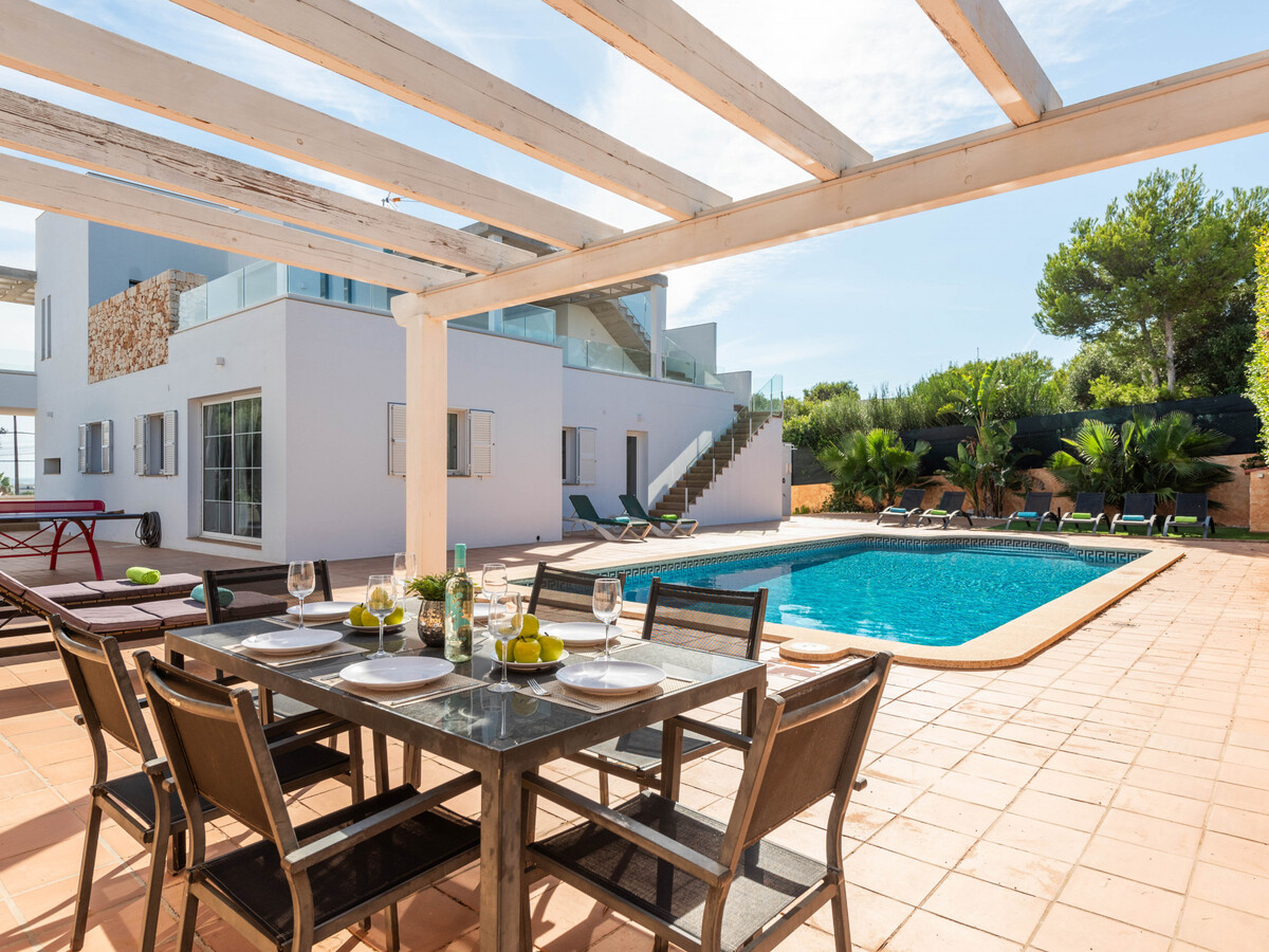 Villa moderne 5ch avec piscine privée à San Luis - Photo 6