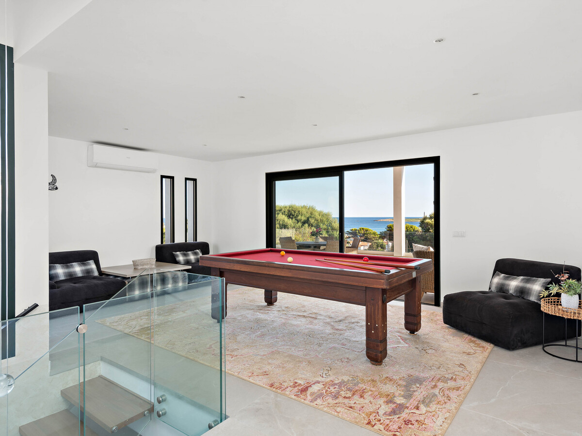 Villa moderne 5ch avec piscine privée à San Luis - Photo 10