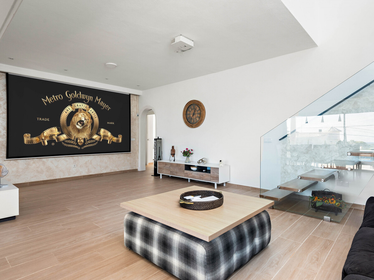 Villa moderne 5ch avec piscine privée à San Luis - Photo 11