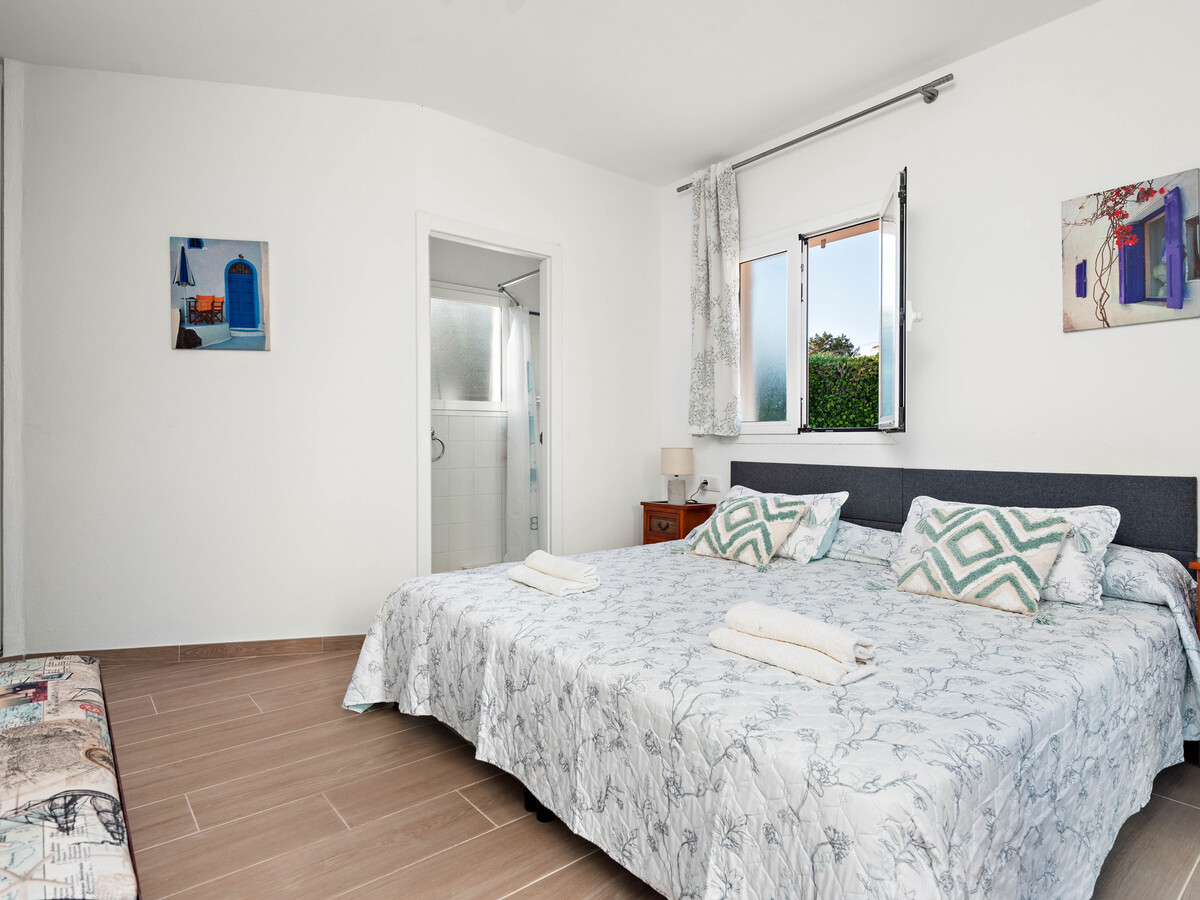 Villa moderne 5ch avec piscine privée à San Luis - Photo 13
