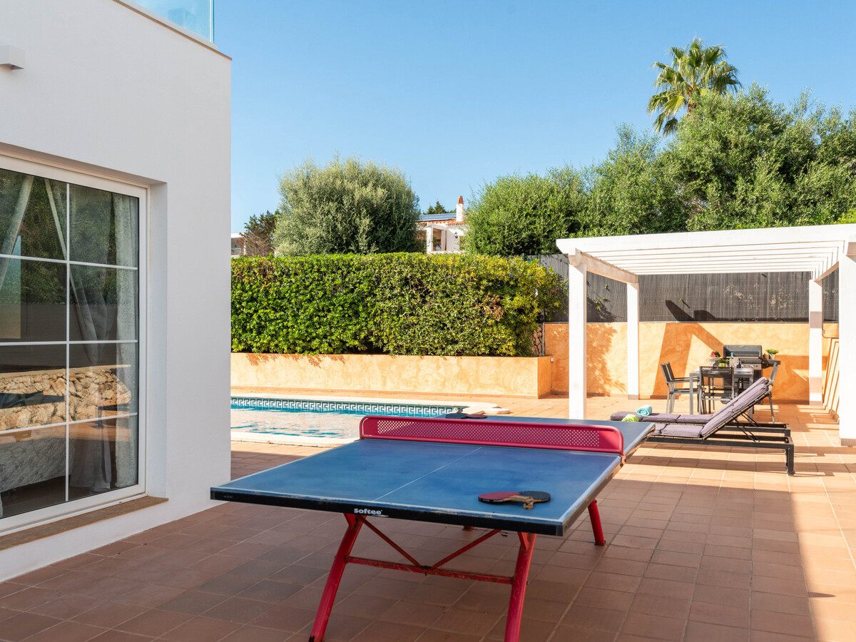 Villa moderne 5ch avec piscine privée à San Luis - Photo 14