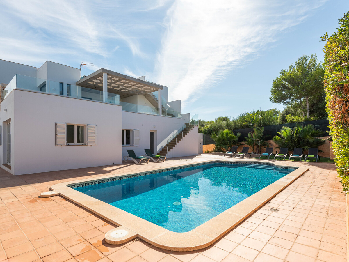 Villa moderne 5ch avec piscine privée à San Luis - Photo 15