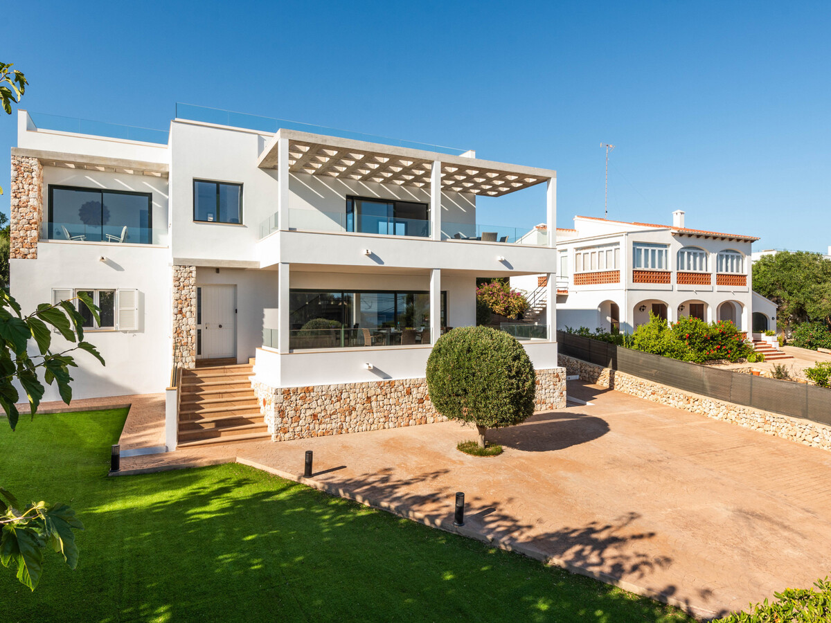 Villa moderne 5ch avec piscine privée à San Luis - Photo 16