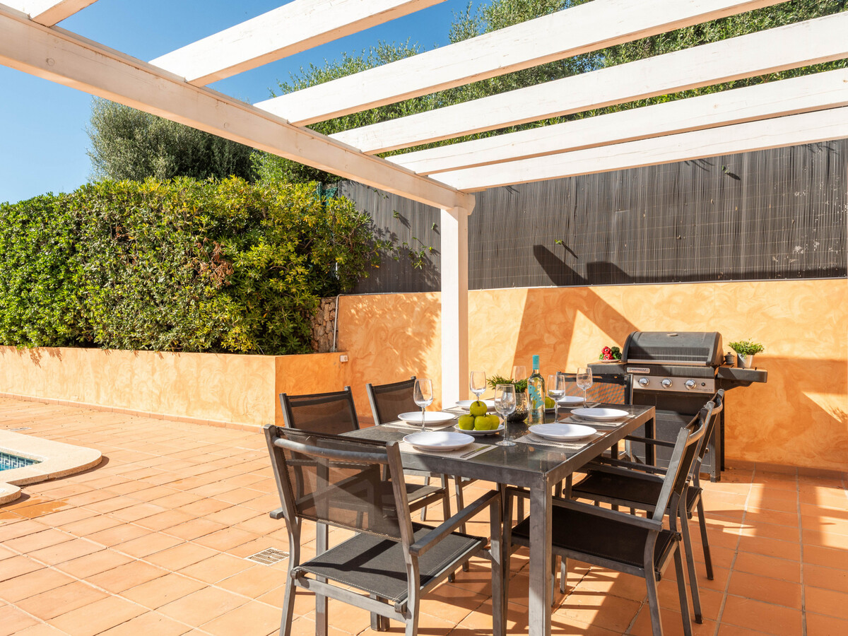 Villa moderne 5ch avec piscine privée à San Luis - Photo 17