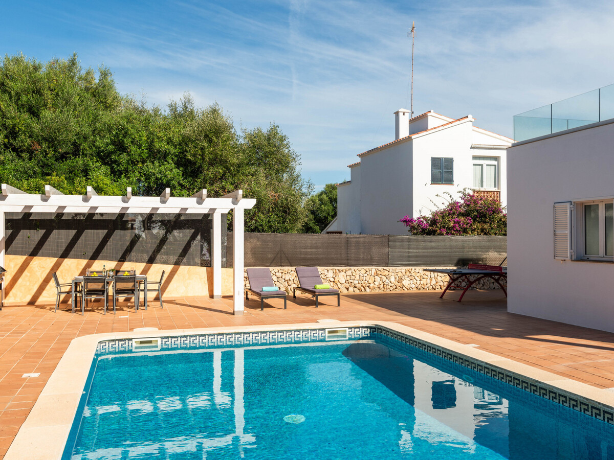 Villa moderne 5ch avec piscine privée à San Luis - Photo 19