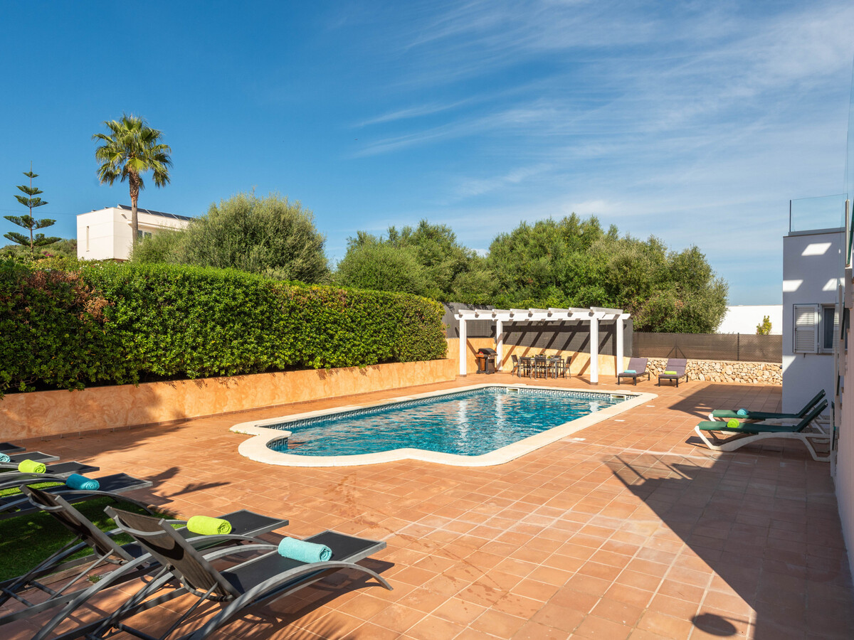 Villa moderne 5ch avec piscine privée à San Luis - Photo 20