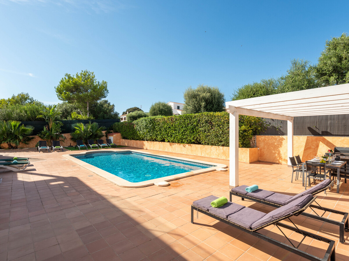 Villa moderne 5ch avec piscine privée à San Luis - Photo 21