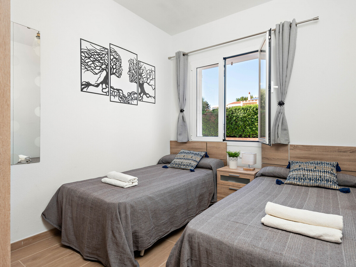Villa moderne 5ch avec piscine privée à San Luis - Photo 23
