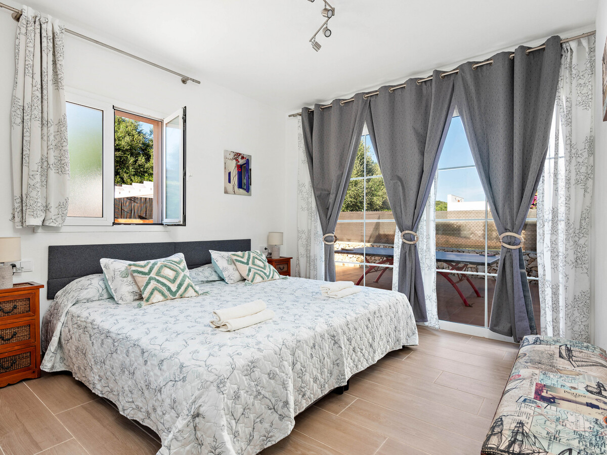 Villa moderne 5ch avec piscine privée à San Luis - Photo 24