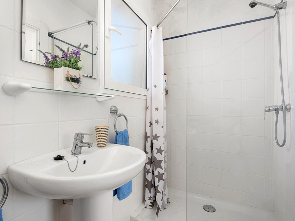 Villa moderne 5ch avec piscine privée à San Luis - Photo 30