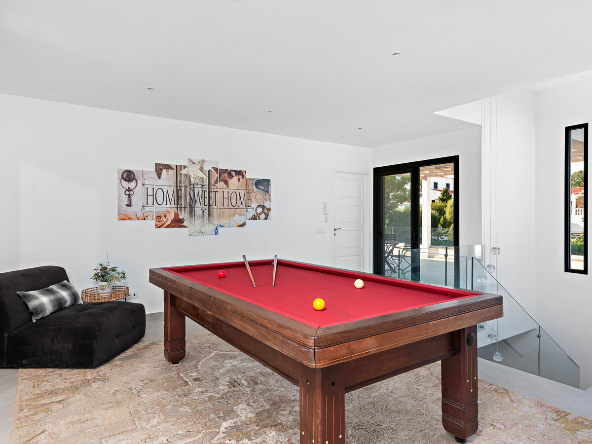 Villa moderne 5ch avec piscine privée à San Luis - Photo 32