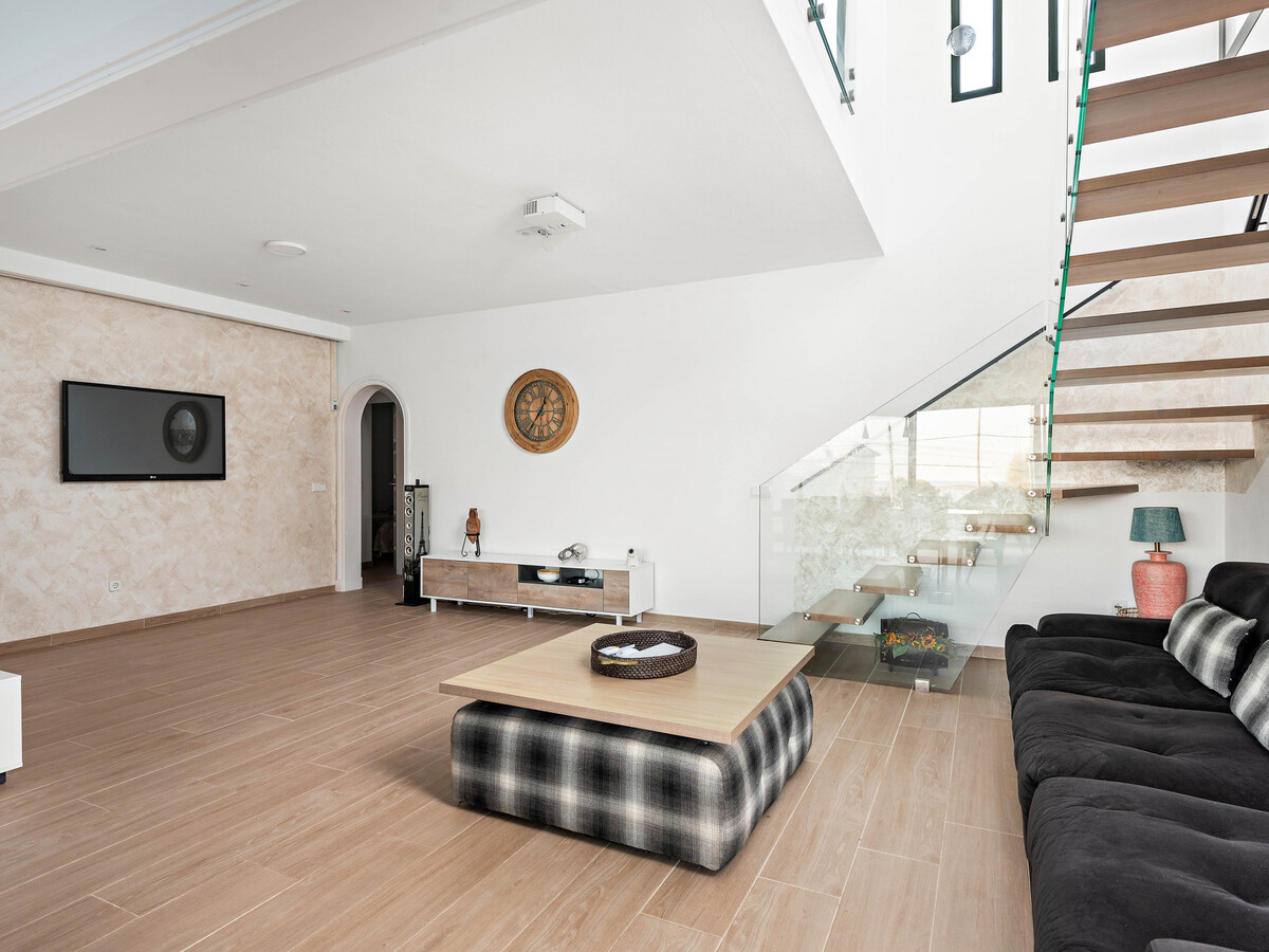 Villa moderne 5ch avec piscine privée à San Luis - Photo 34