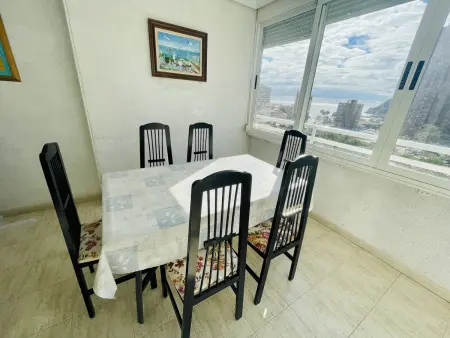 Appartement 80 m² vue mer, piscine et plage à 150 m : photo 3