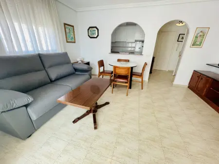 Appartement 80 m² vue mer, piscine et plage à 150 m : photo 7