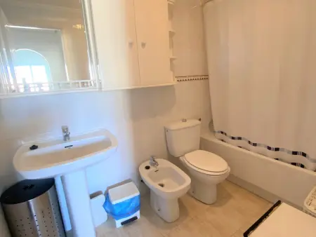 Appartement 80 m² vue mer, piscine et plage à 150 m : photo 18