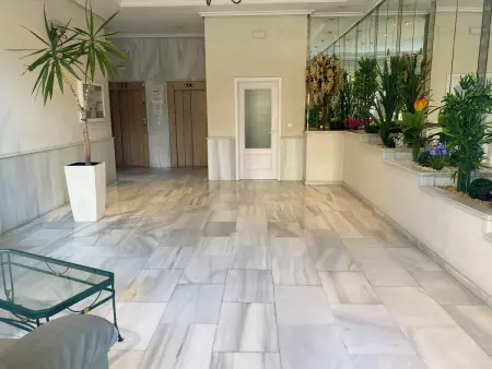 Appartement 80 m² vue mer, piscine et plage à 150 m : photo 21