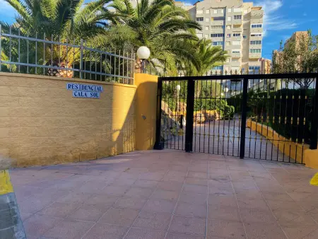 Appartement 80 m² vue mer, piscine et plage à 150 m : photo 25