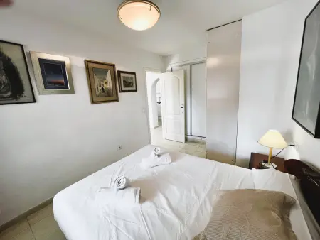 Appartement 65m² vue mer à Finestrat, 150m plage : photo 8