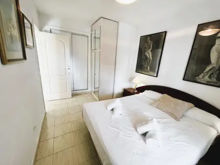 Appartement 65m² vue mer à Finestrat, 150m plage : photo 11