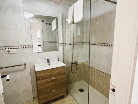 Appartement 65m² vue mer à Finestrat, 150m plage : photo 14