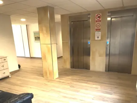 Appart 2 chambres Finestrat, piscine & plage à pied : photo 21