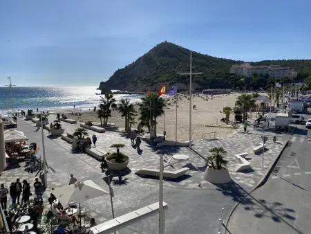 Location appartement à Finestrat, Appart. Bord de Mer : Climatisé, Terrasse, Parking