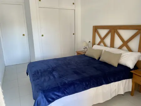 Appartement bord de mer Finestrat, 1 ch, terrasse vue mer : photo 12