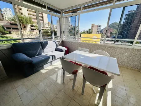 Appartement 6 pers. Finestrat, terrasse 80 m², proche plage : photo 3