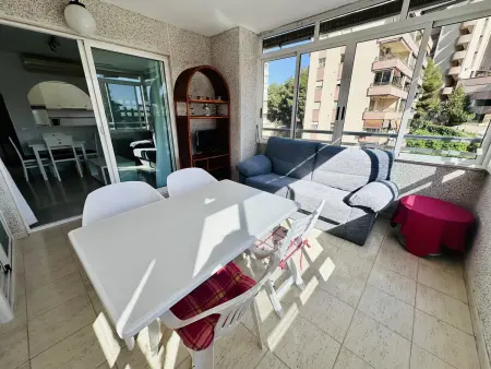 Appartement 6 pers. Finestrat, terrasse 80 m², proche plage : photo 4