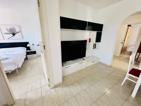 Appartement 6 pers. Finestrat, terrasse 80 m², proche plage : photo 6