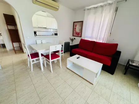 Appartement 6 pers. Finestrat, terrasse 80 m², proche plage : photo 7