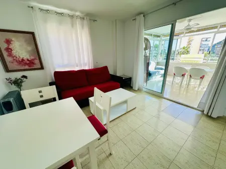 Appartement 6 pers. Finestrat, terrasse 80 m², proche plage : photo 8