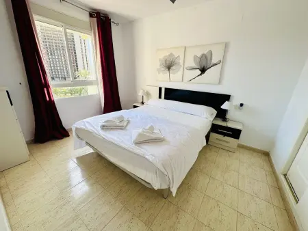 Appartement 6 pers. Finestrat, terrasse 80 m², proche plage : photo 9