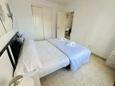 Appartement 6 pers. Finestrat, terrasse 80 m², proche plage : photo 10
